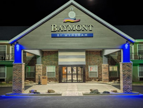 Baymont by Wyndham Washington